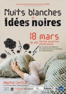 Nuits blanches et idées noires