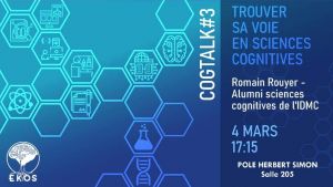 Cogtalk #3