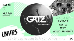 Gatz