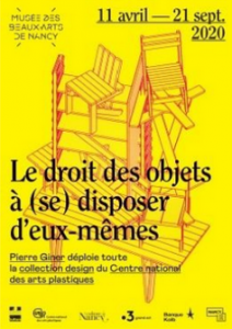 le droit des objets
