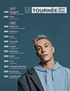 loic nottet