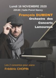 François DUMONT