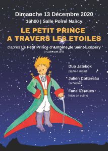 le petit prince