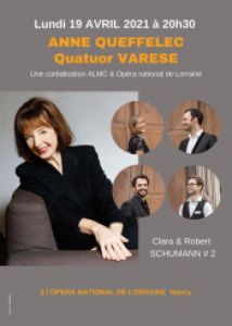 Anne Queffelec