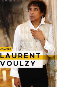 LAURENT VOULZY