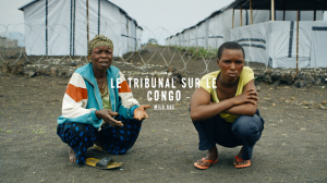 Le tribunal sur le congo