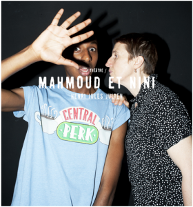 Mahmoud et Nini