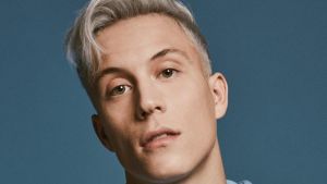 Loic NOTTET
