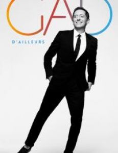 gad elmaleh