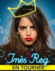 Ines REG