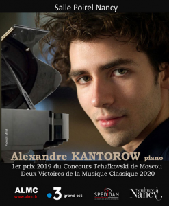 Alexandre KANTOROW