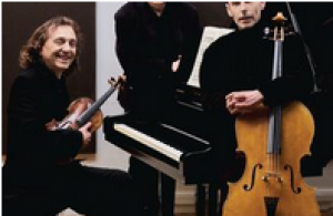 Stimung Trio