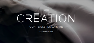 Creation