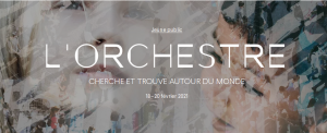 L'orchestre