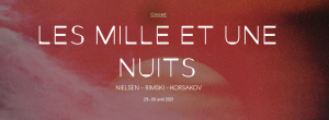1001 nuits