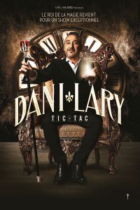 Dany Lary - Tic-tac