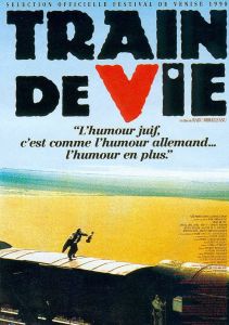 train de vie