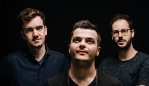 Foehn trio