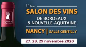 salon des vins