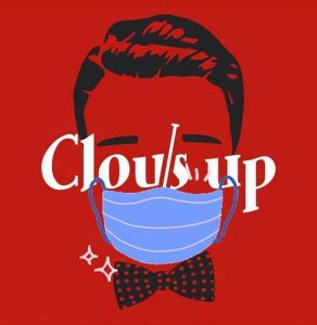 Clou's up