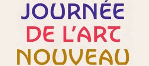 Journée de l'art Nouveau