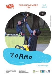 Zorro