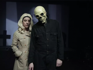 Le nuit des morts vivants