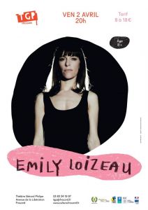 Emilie LOIZEAU