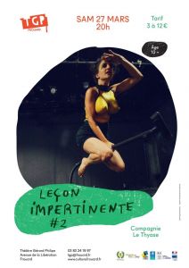 lecon impertinente