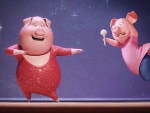 Tous au cinéma