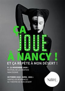 ca joue a nancy