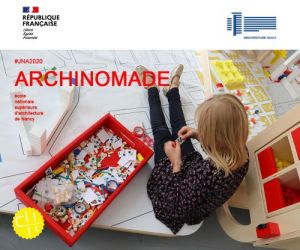 Archinomade