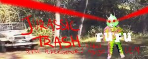 Jurassic Trash