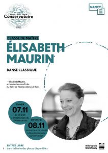 Elisabeth Maurin