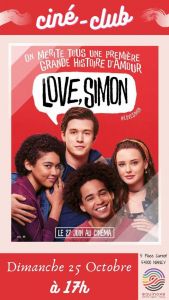 love simon