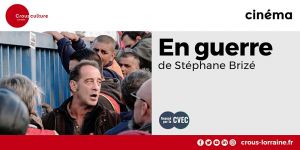 En guerre