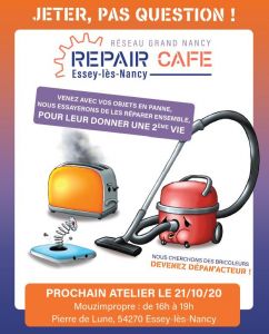 repair cafe
