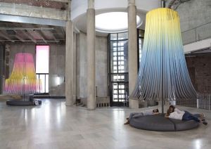 Une heure avec Constance Guisset