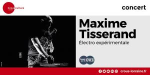 Maxime TISSERAND