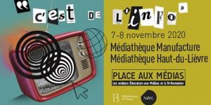 Place des médias