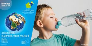 L'eau que je bois