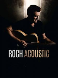 Roch accoustic