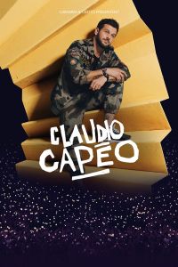 claudio capeo