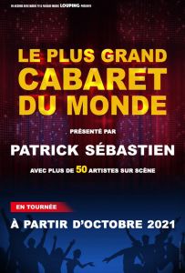 le plus grand cabaret