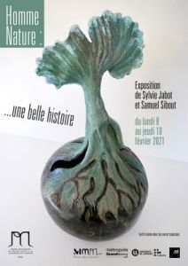 Homme Nature : ... une belle histoire