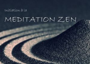 Méditattion ZEN