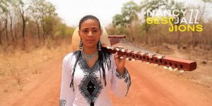 Sona Jobarteh