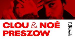 Clou et noé PRESZOW