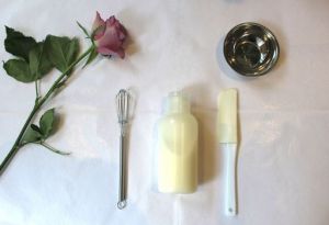 Atelier Lait corporel hydratant