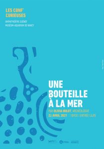Une bouteille à la mer